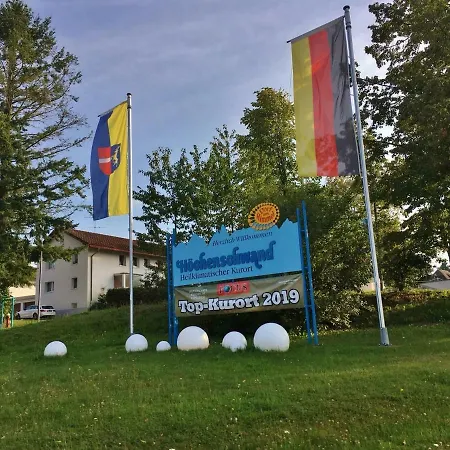 Ferienwohnung Francois Hoechenschwand Exterior photo