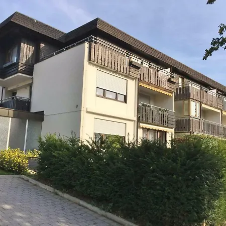 Ferienwohnung Francois Hoechenschwand Exterior photo