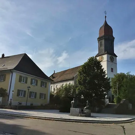 Ferienwohnung Francois Hoechenschwand Exterior photo