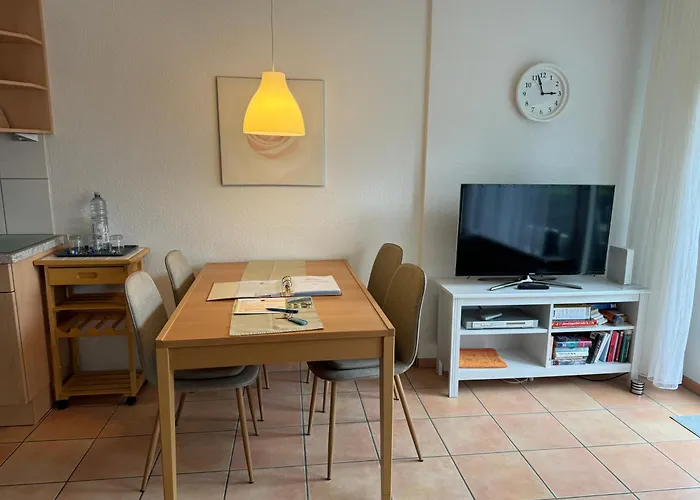 Ferienwohnung Francois