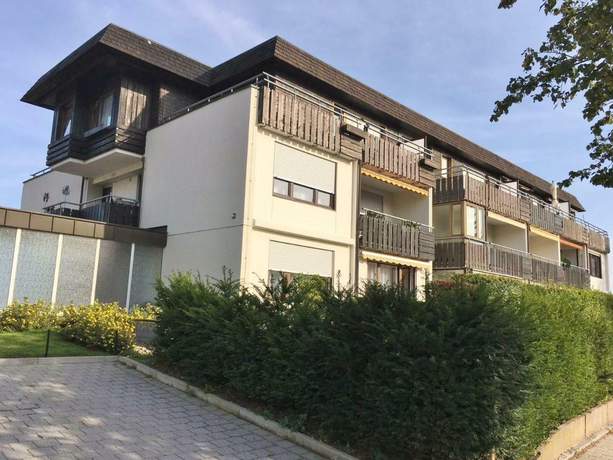 Apartment Francois Hoechenschwand