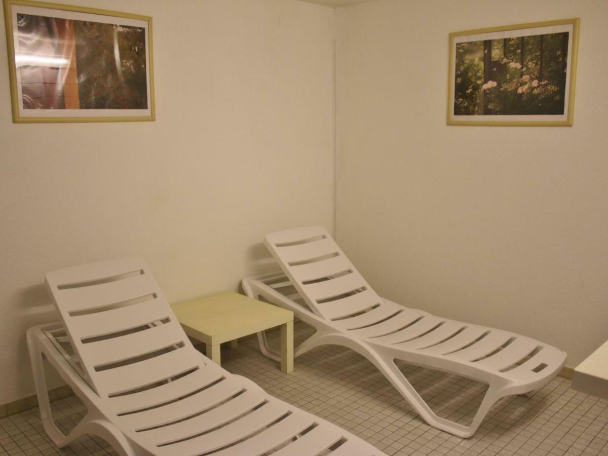 Francois Apartment *